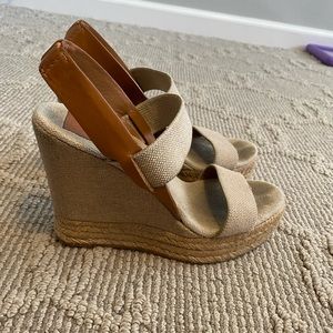 Tory Burch Espadrille Sandals
